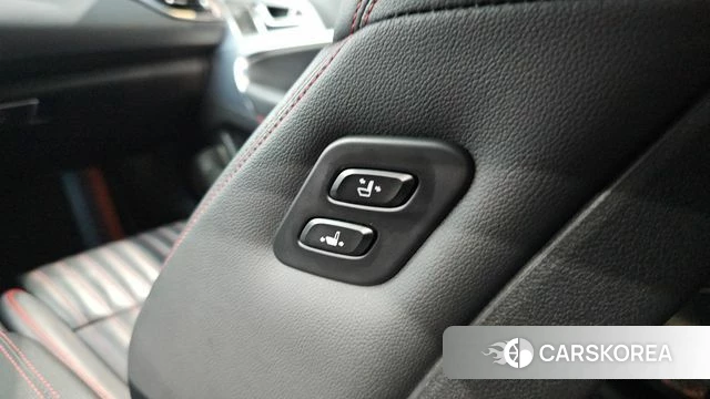 Genesis G70 id 4477580 из Кореи 27