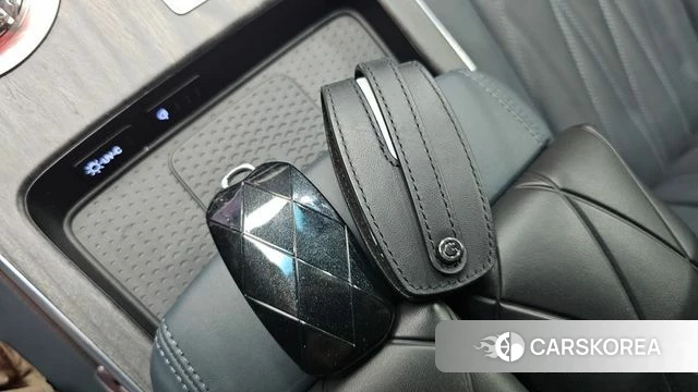 Genesis G80 (RG3) id 4752767 из Кореи 27