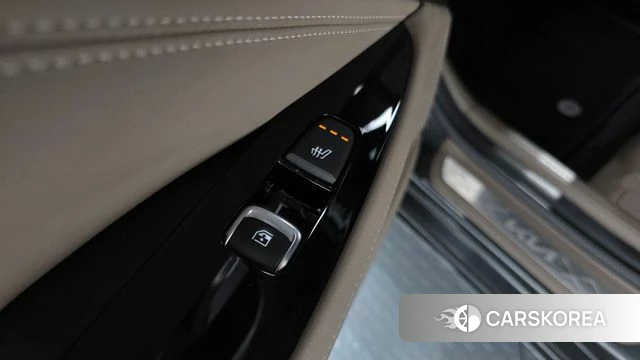 Kia K8 Hybrid id 4740290 из Кореи 27