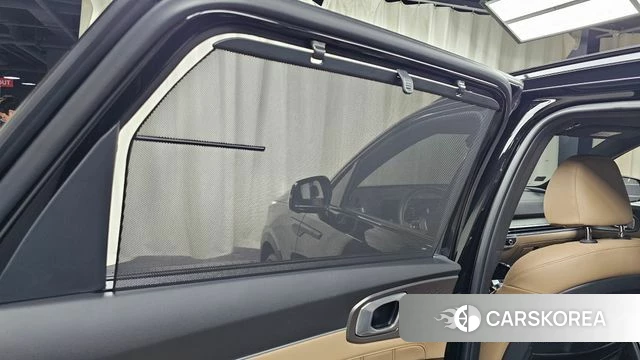 Kia The New Sorento 4th Generation id 4757256 из Кореи 27