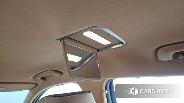 Genesis GV80 id 4201776 из Кореи 27