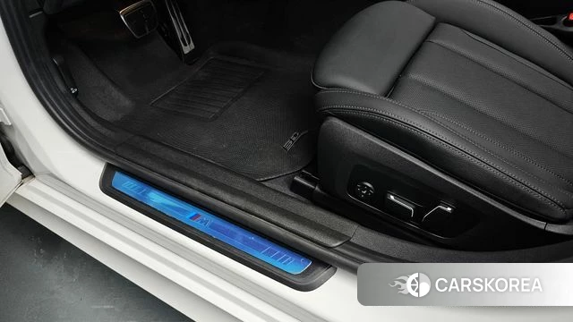 BMW 3 Series (G20) id 4734733 из Кореи 27