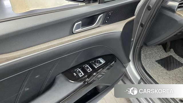 Kia K5 Hybrid 3rd Generation id 4561051 из Кореи 27