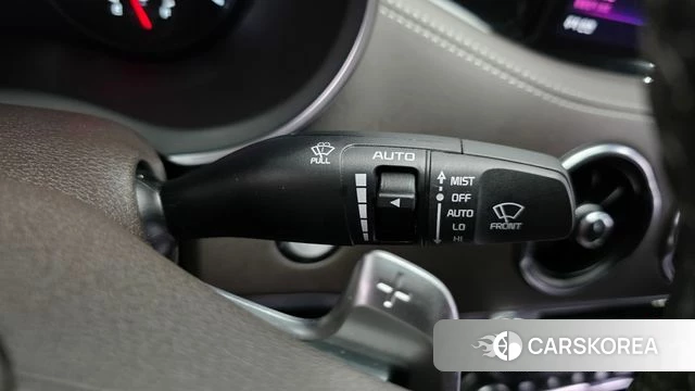 Kia Stinger Meister id 4608561 из Кореи 27