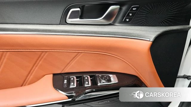 Kia The New K5 Hybrid 3rd generation id 4528139 из Кореи 27