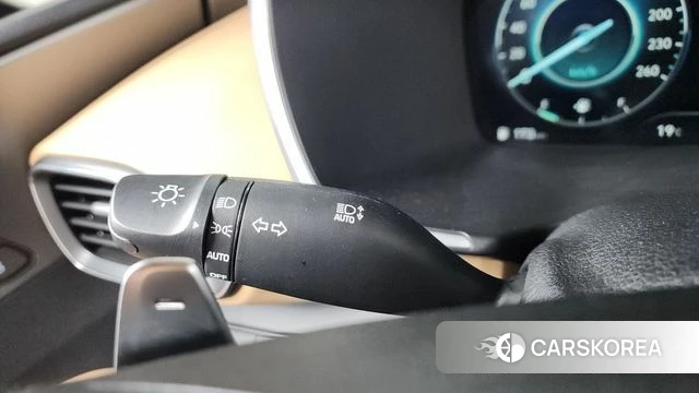 Hyundai The New Santa Fe id 4186606 из Кореи 27