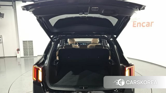 Kia The New Sorento 4th Generation id 4744198 из Кореи 27