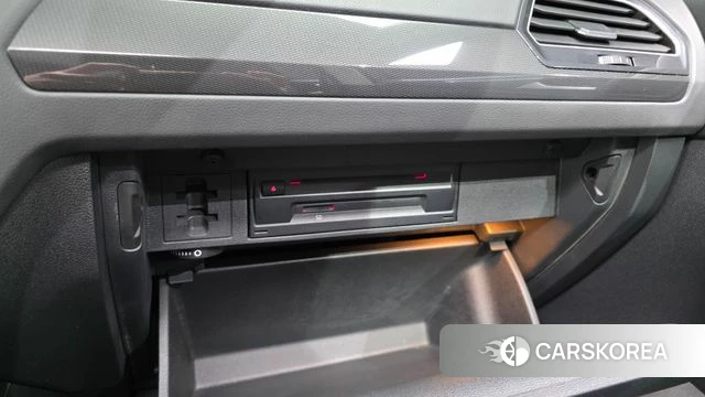 Volkswagen Tiguan second Generation id 4662432 из Кореи 27