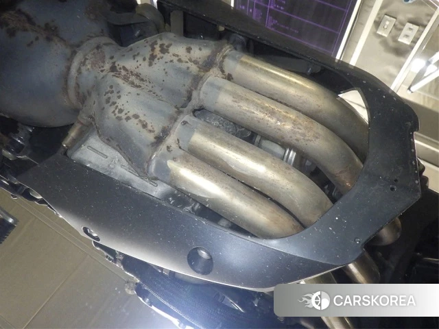 Yamaha XJ6 DIVERSION id 3945252 из Японии 27