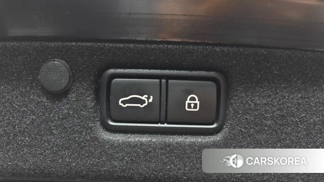 Hyundai Grandeur IG Hybrid id 4310873 из Кореи 27