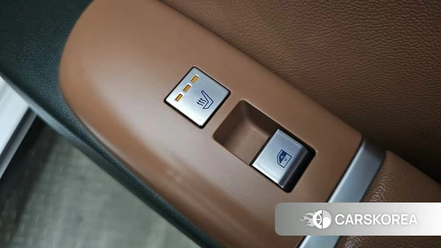 Hyundai Grandeur Hybrid (GN7) id 4871550 из Кореи 27