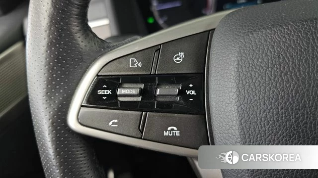 Ssangyong G4 Rexton id 4531091 из Кореи 27