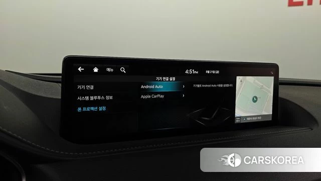 Genesis G80 (RG3) id 4720274 из Кореи 27