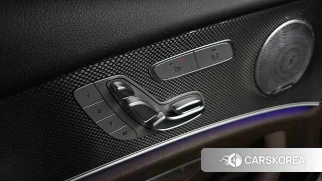 Mercedes-Benz E-Class W213 id 4900545 из Кореи 27