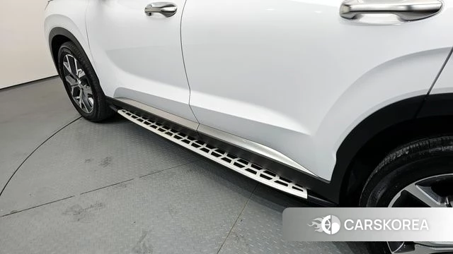 Hyundai Palisade id 4186983 из Кореи 27