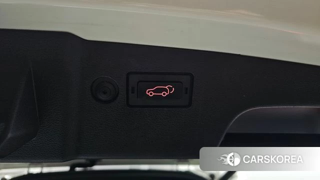 Ssangyong Torres EVX id 4862741 из Кореи 27