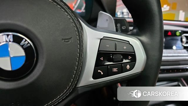 BMW X7 (G07) id 4371201 из Кореи 27