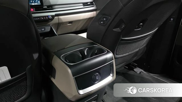 Kia The New Carnival 4th Generation id 4898218 из Кореи 27