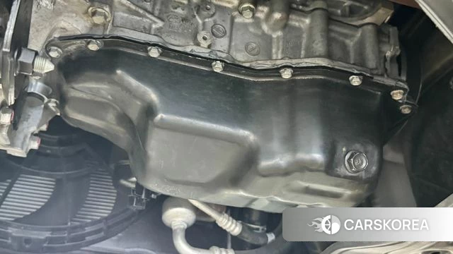 Hyundai Avante (CN7) id 4899759 из Кореи 27