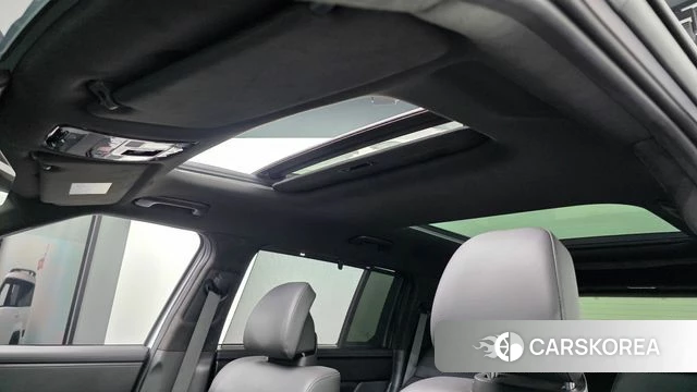 Hyundai Santa Fe (MX5) id 4527931 из Кореи 27