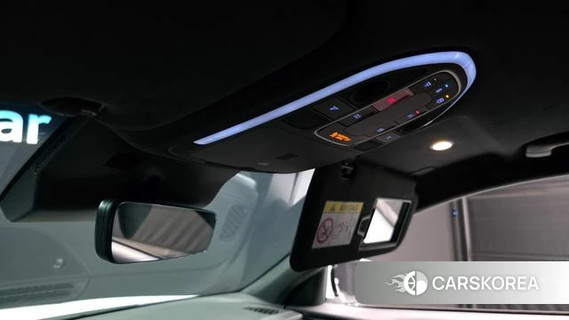 Genesis The New G70 id 4591446 из Кореи 27