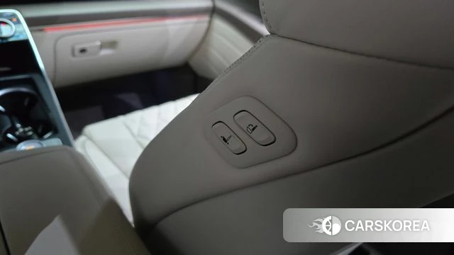 Genesis GV80 id 4422777 из Кореи 27