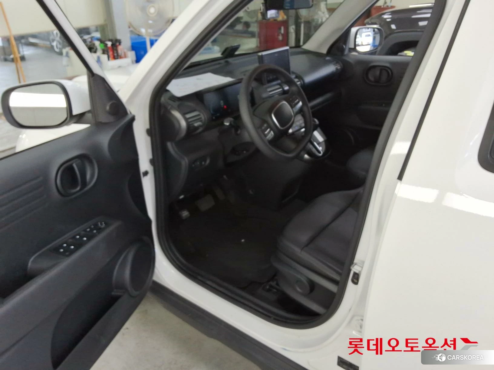 Hyundai Casper id 4902497 из Кореи 27