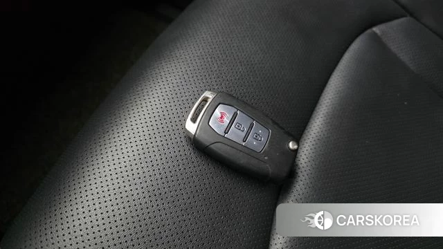 Ssangyong The New Rexton Sports Cannes id 4894358 из Кореи 27