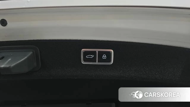 Genesis G80 (RG3) id 4507622 из Кореи 27