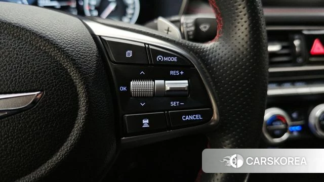 Genesis G70 id 4339300 из Кореи 27