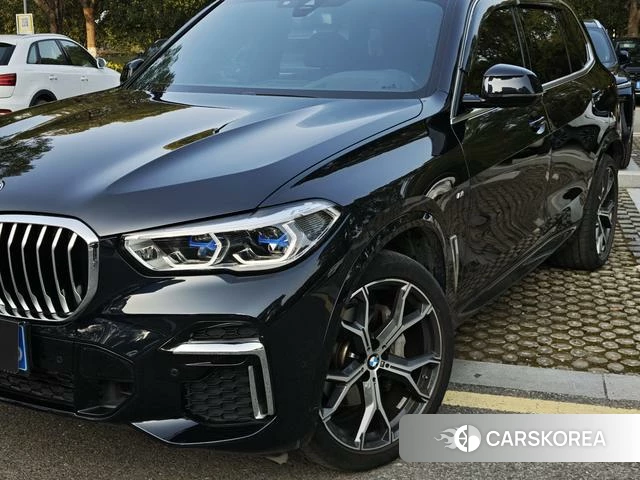 BMW X5 id 4209569 из Китая 27