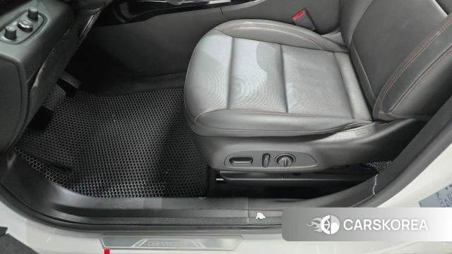 Chevrolet (GM Daewoo) Trax Crossover id 4739923 из Кореи 27