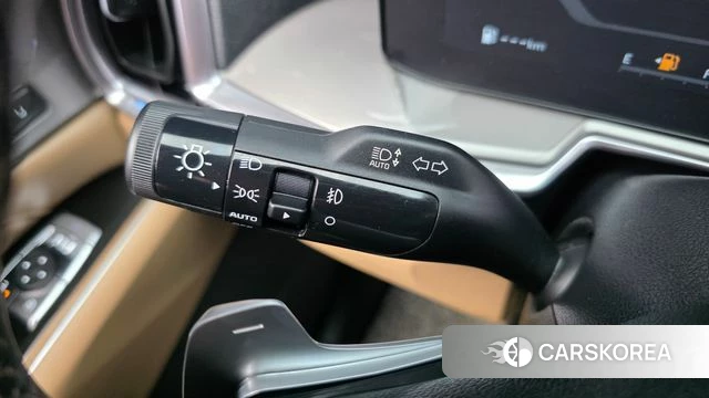 Kia The New Sorento 4th Generation id 4432951 из Кореи 27