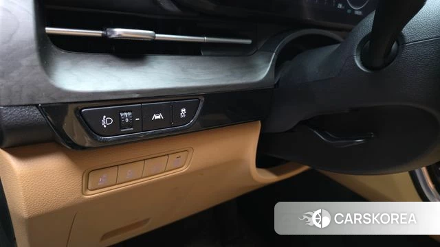 Kia Carnival 4th generation id 4494914 из Кореи 27