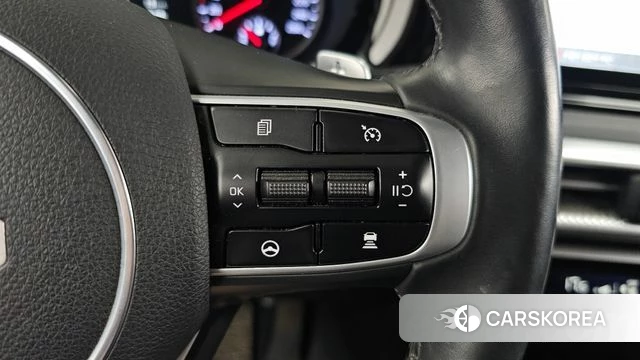 Kia K5 3rd generation id 4481898 из Кореи 27