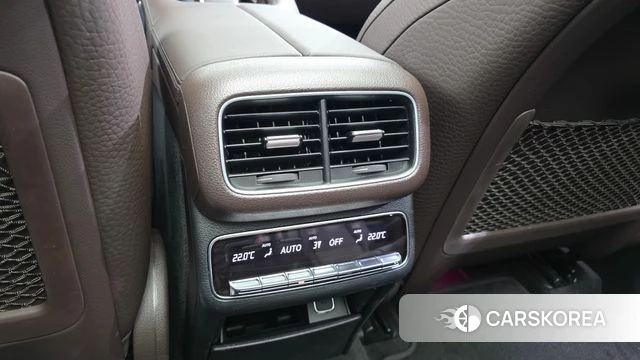 Mercedes-Benz GLE-Class W167 id 4463958 из Кореи 27