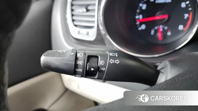 Kia The New Carnival id 4345701 из Кореи 27