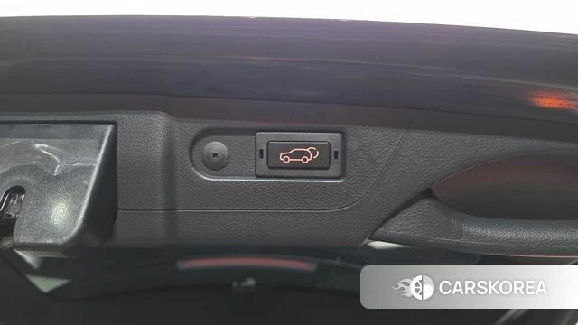 Ssangyong G4 Rexton id 4781132 из Кореи 27