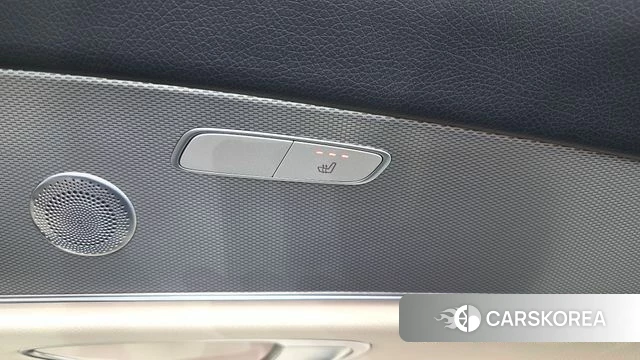 Mercedes-Benz E-Class W213 id 4520654 из Кореи 27