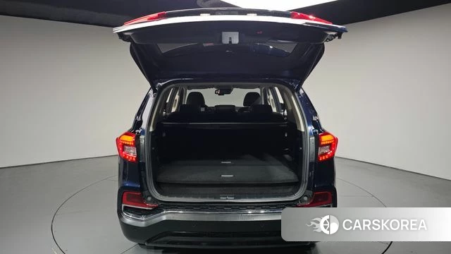 Ssangyong G4 Rexton id 4610355 из Кореи 27