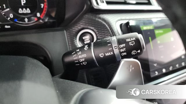 Land Rover Range Rover Velar id 4446024 из Кореи 27