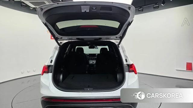 Hyundai The New Santa Fe id 4223441 из Кореи 27