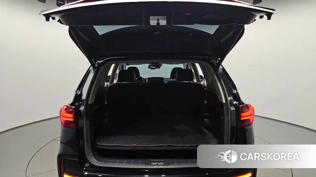 Ssangyong All New Rexton id 4775200 из Кореи 27