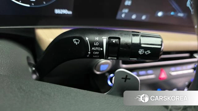 Hyundai Sonata D Edge (DN8) id 4941251 из Кореи 27