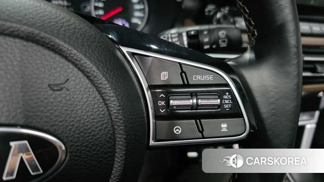 Kia Seltos id 4294418 из Кореи 27