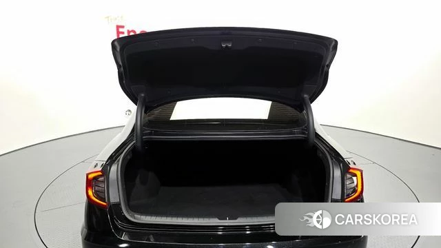 Hyundai Sonata (DN8) id 4382586 из Кореи 27
