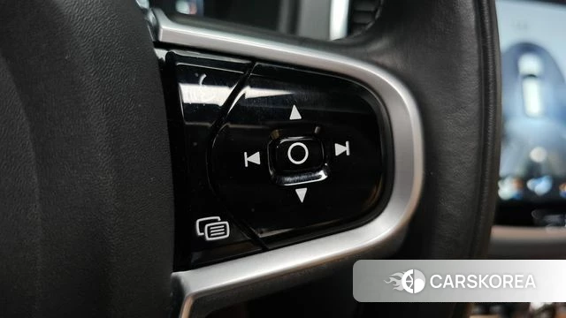 Volvo XC90 second Generation id 4430317 из Кореи 27