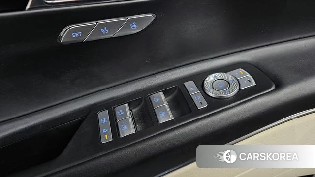 Genesis GV80 id 4303382 из Кореи 27