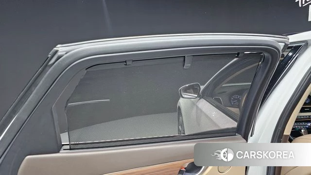 Hyundai Grandeur IG id 4647932 из Кореи 27