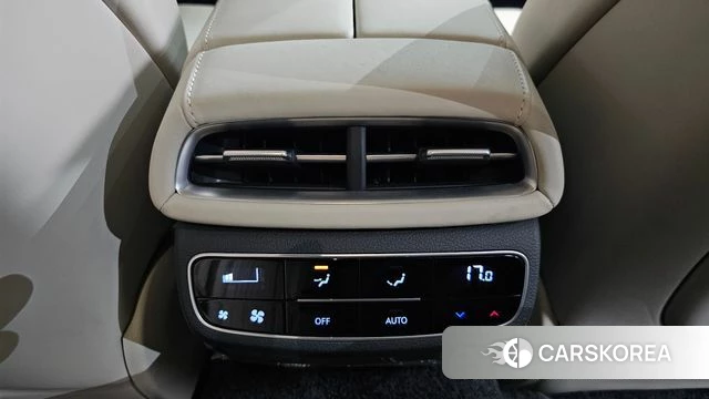 Genesis G80 (RG3) id 4488849 из Кореи 27